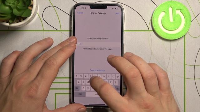 iPhone 13 Pro Max – All Unlock Methods смотреть онлайн
