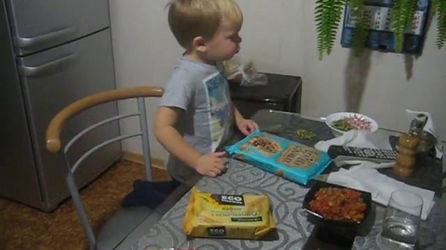 Потому что он хороший смотреть онлайн