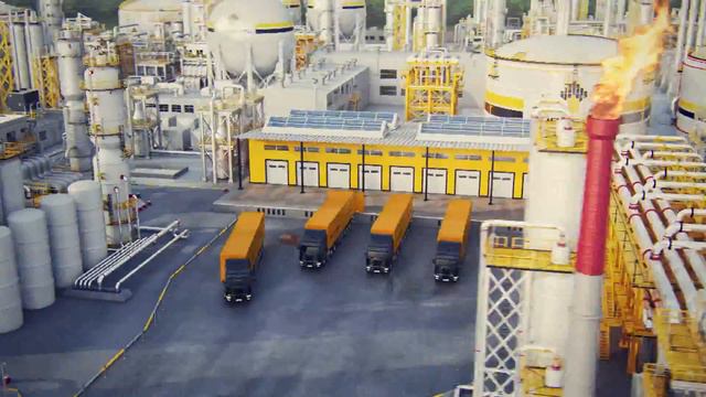 Rosneft clip смотреть онлайн