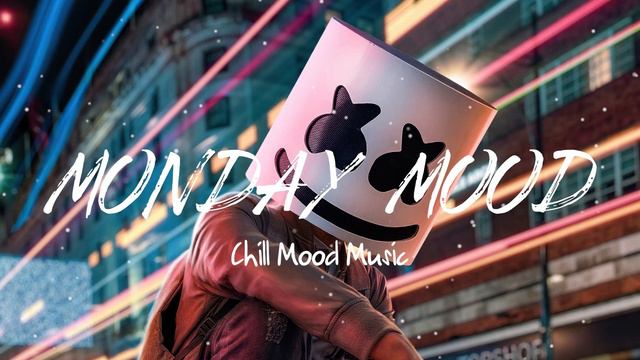 Monday Mood 🍉 Tiktok hits 2022 - Viral songs latest~CHILL MOOD MUSIC~ТикТок Хиты 2022~Вирусные песн смотреть онлайн