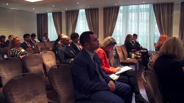 Shorex Wealth Management Forum смотреть онлайн