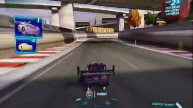 Boost runaway tour battle race смотреть онлайн