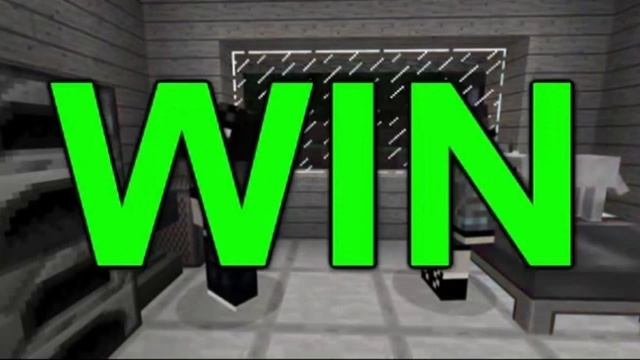 7 видов пука в MINECRAFT смотреть онлайн
