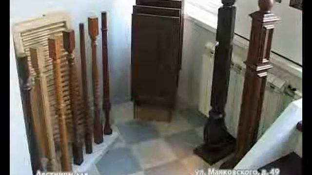 Лестницы, перила, ковка, металлоизделия смотреть онлайн