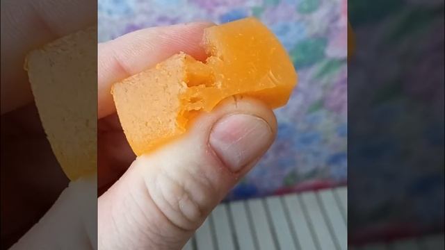 ? Мармелад мандариновый в домашних условиях своими руками ? Конфеты своими руками из мандаринов ага смотреть онлайн