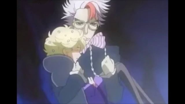 Sugar Sugar Rune OST ~ Nightmare смотреть онлайн