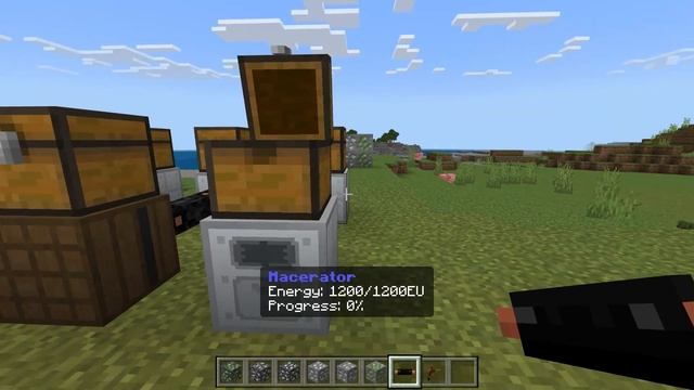 ТОП 5 ЛУЧШИХ Модов для Майнкрафт ПЕ (Бедрок)! Скачать Моды и Аддоны смотреть онлайн