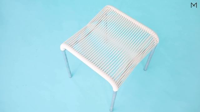 Embru Lounger in Perlweiss | Gartentrends | Mooris.com смотреть онлайн
