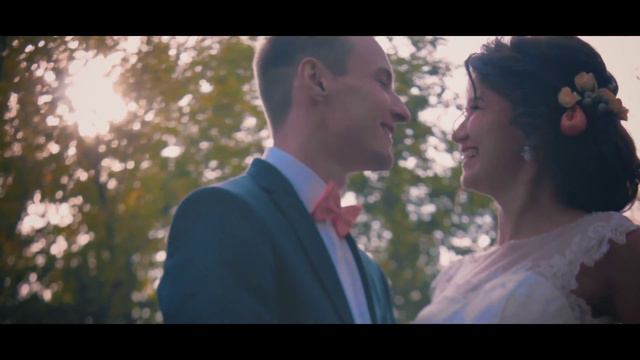 Рамиль и Алина