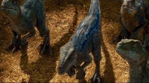 Обзор коллекции лего динозавров Мир юрского периода! Review of the Lego dinosaur Jurassic World!