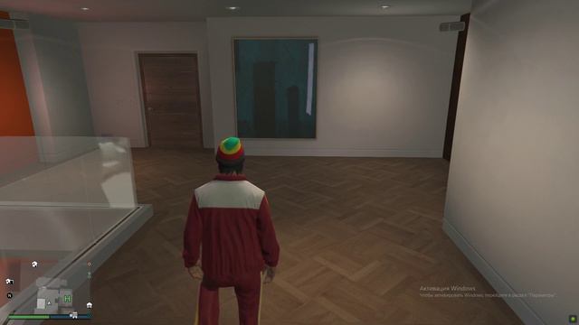 Gta 5 Online прохождение №2 (без слов) смотреть онлайн