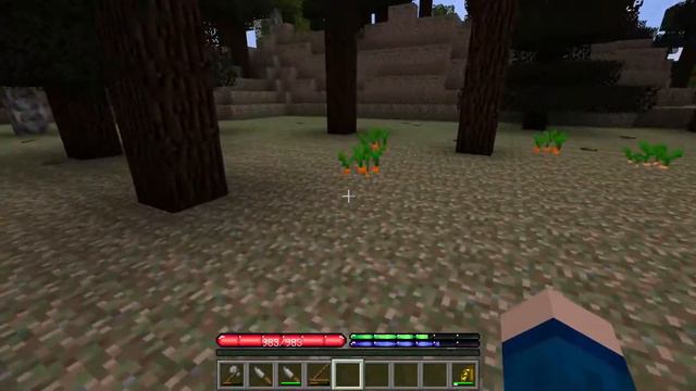 Minecraft TerraFirmaCraft #1 | Не плохо начал. смотреть онлайн