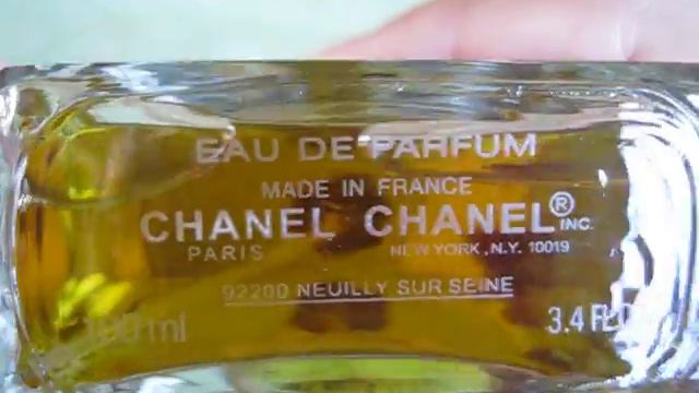chanel no 5 bottle2 смотреть онлайн
