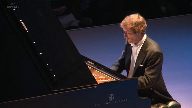 СКРЯБИН | ЭТЮД РЕ-ДИЕЗ МИНОР Op. 8 No. 12 | НИКОЛАЙ ЛУГАНСКИЙ