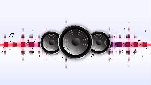 React To Audio In Adobe After Effects ~ Motion Graphics смотреть онлайн