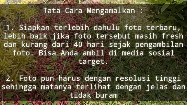 MEDIA FOTO ✔PELET MEMIKAT WANITA #doa #ajian #mantra #pengasihan #pelet #amalan @kiagungmulyo3737