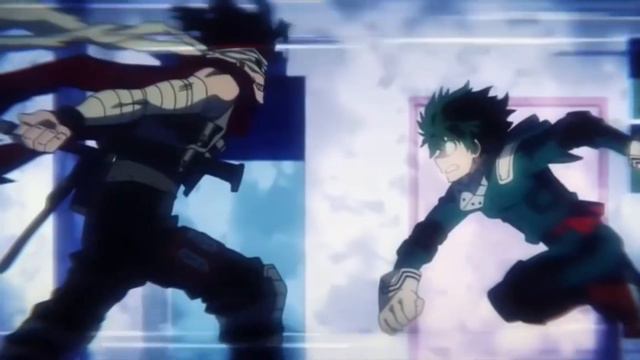 Every Character Move VS Anime Comparison | Heroes Battlegrounds смотреть онлайн