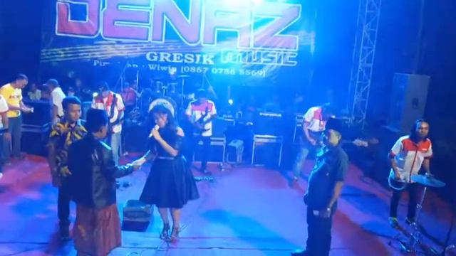 SEBUAH NAMA - YUNI AYUNDA смотреть онлайн