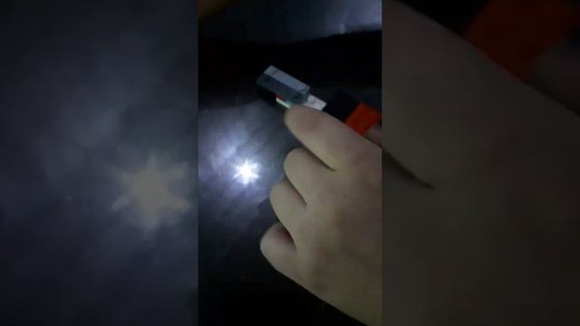 Как сделать шутер из лего. смотреть онлайн