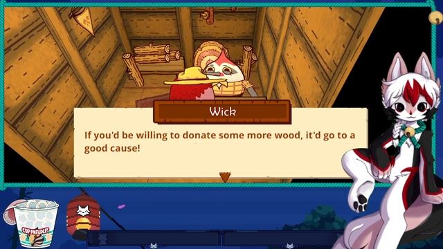 EARLY FIRST LOOK | Summer Camp Horror?! | Camp Canyonwood First Patch