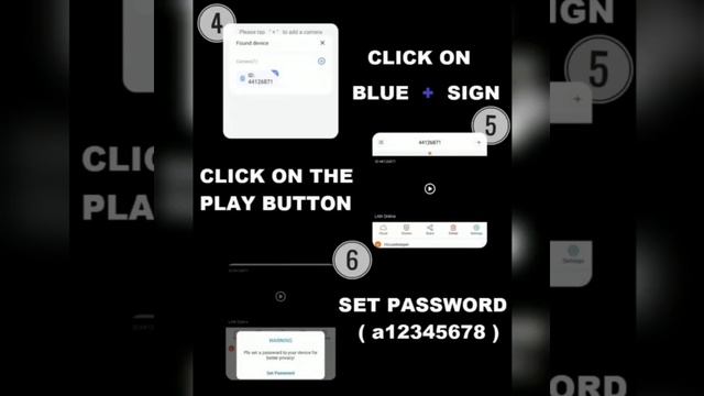 How to use Table Clock Hidden Camera || v380 pro || how to use wifi Hidden camera смотреть онлайн