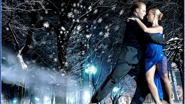 Точка Росы Потанцуй со мною танго смотреть онлайн