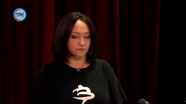 Лауреат муниципальной премии Людмила Пинк смотреть онлайн