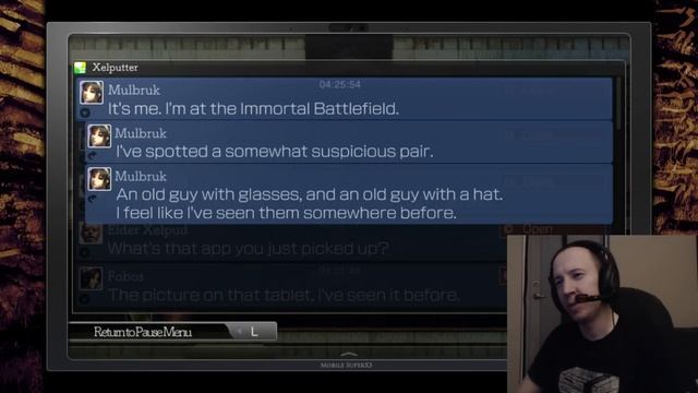 La-Mulana 2 - First/Blind Playthrough - Part 4 смотреть онлайн