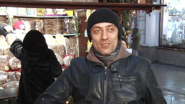 Владислав Кирюхин. Личный блог артиста. смотреть онлайн