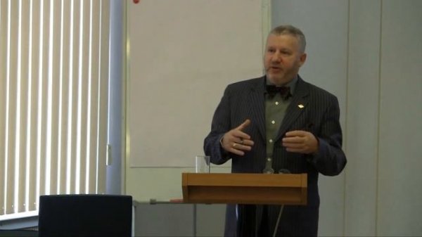 Современная образовательная политика РФ