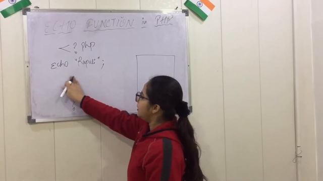 Echo Function in Php Session 25 | By #RupaliSharma | #SumanTechSolutions #EchoFunctionInPhp смотреть онлайн
