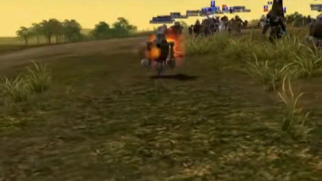 Lineage II - Siege HammerStrike Dwarf Power (Lionna) смотреть онлайн