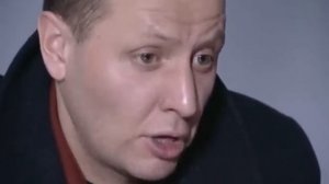 Глухарь 2. Стас Карпов