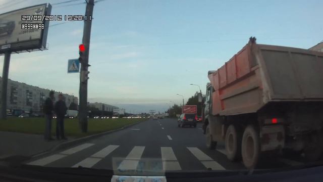 Что нарушил автор? смотреть онлайн