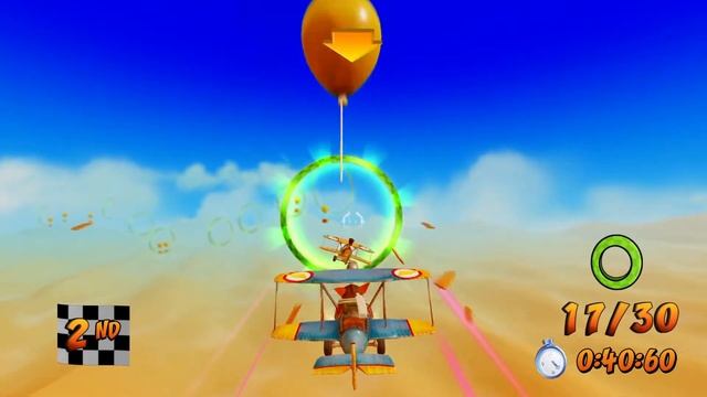 Relic Runs - Rings of Power - Platinum Relic Guide - Crash 3 N.Sane Trilogy смотреть онлайн