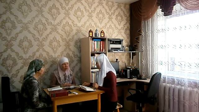 № 125. Занятия на дому. Голубева Екатерина. 23. 11. 2020 смотреть онлайн