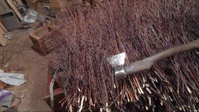 Как полирую # _Топор смотреть онлайн