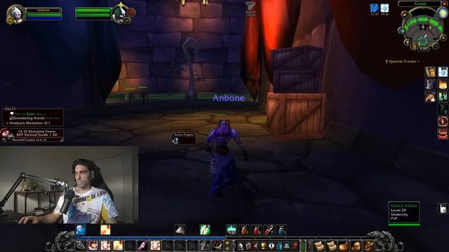 Joins a Dungeon Once... смотреть онлайн