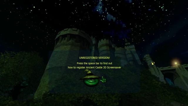 3Planesoft Ancient Castle 3D Screensaver V2 newest songs 1 day loop смотреть онлайн