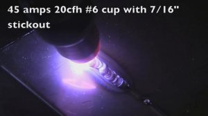 Газовые линзы для аргоновой сварки - в чем разница. Мастер класс от Американца.