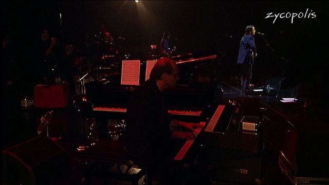 Francis Cabrel - Cent Ans de Plus - La Corrida - LIVE HD смотреть онлайн