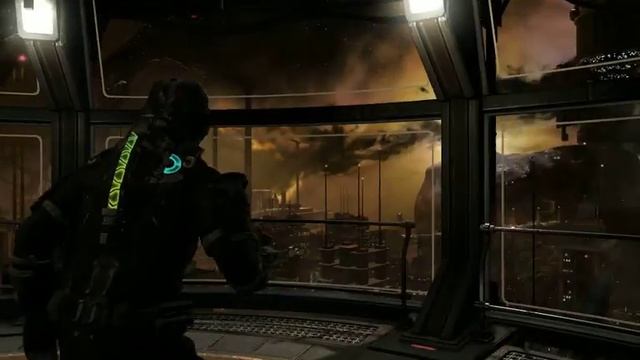 NVIDIA GTS 450 deadspace2 gameplay highest settings смотреть онлайн