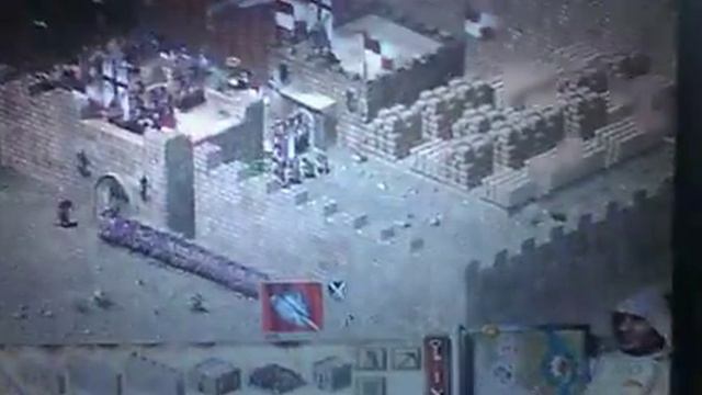 trucos STRONGHOLD CRUSADER PC part 1 смотреть онлайн
