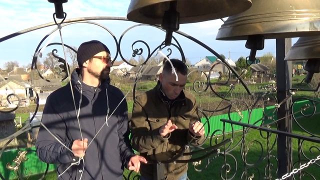 3 день,Лиозно,ансамбль Сергей Шолохов и Юрий Коренман смотреть онлайн