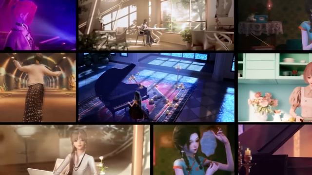 АНИМИРУЮ ВАШИ КОММЕНТАРИИ 4 😋(Анимация Taedi)