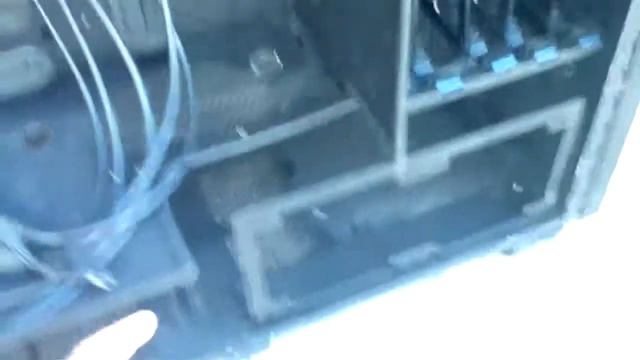 Corsair 700D Computer case смотреть онлайн