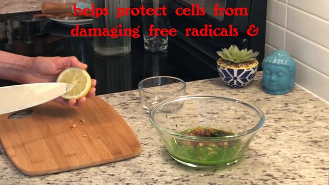 Organic Cucumber & Lemon Water 🥒 🍋 🥒 смотреть онлайн