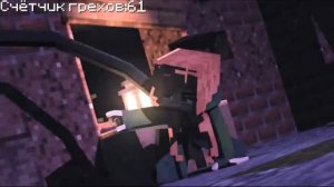 Все грехи и ляпы - клипа Юни "Не играй со мной"