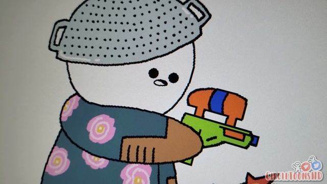 When Your Best Weapons and Armor Look Dumb смотреть онлайн