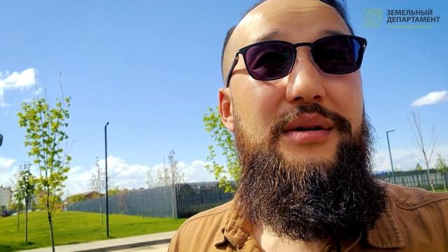 Обзор мкрн. Родные Просторы в г. Краснодар смотреть онлайн
